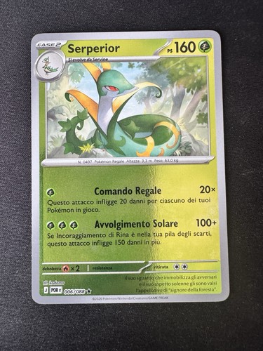 Nintendo serperior 006 - nintendo,