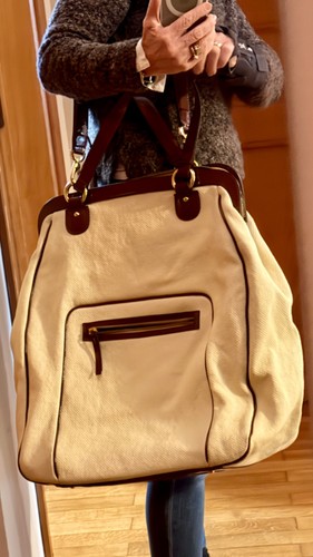 Borsa viaggio donna - borsa, da