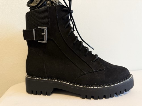 Primark stivaletti donna neri - donna,