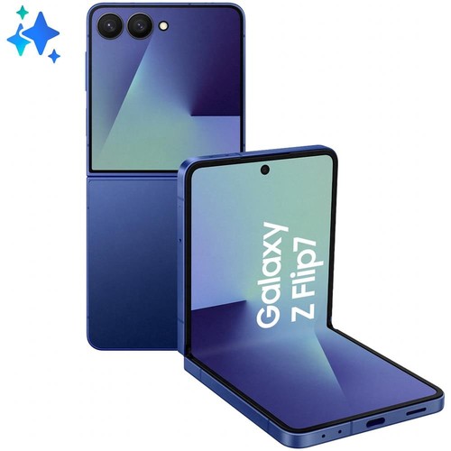 Samsung galaxy flip 5g - z, 7