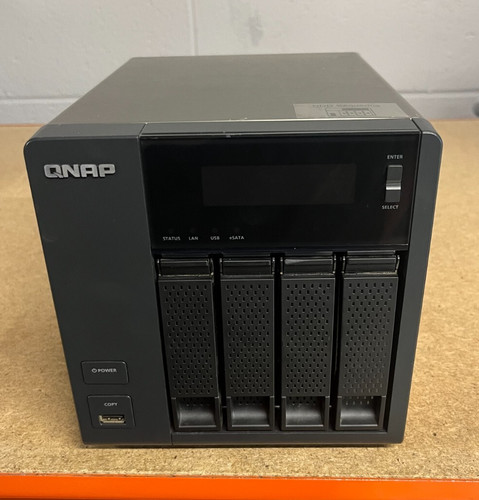 419p qnap bay - qnap,