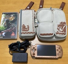Sony PSP 2000 Monster Hunter
