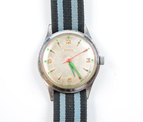 Orologio uomo svizzero vintage