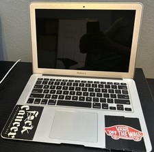 Apple MacBook Air 2017 A1466