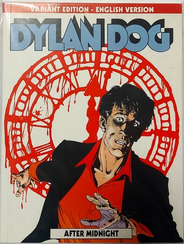 Dylan dog dopo - dog,