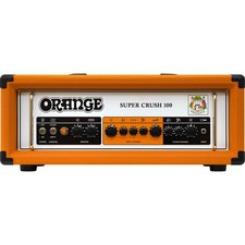 Orange Amplification Super