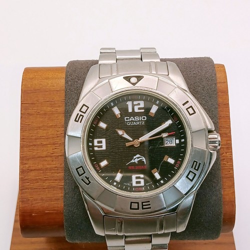 Orologio subacqueo casio - subacqueo,