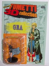 I Protagonisti dei FUMETTI 3D
