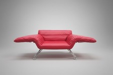 De Sede DS-142 divano di