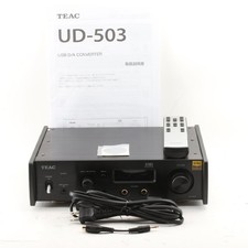 TEAC UD-503-B USB DAC