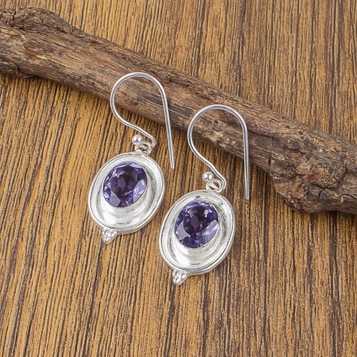 Orecchini argento sterling - orecchini,