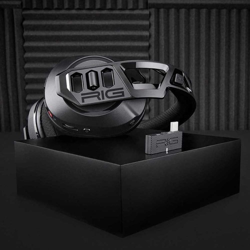 Nacon rig 600 pro - nacon,