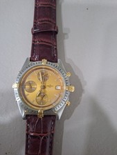 Orologio Automatico Breitling Chronomat