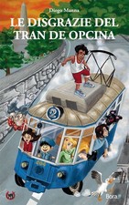 Libri Diego Manna - Le