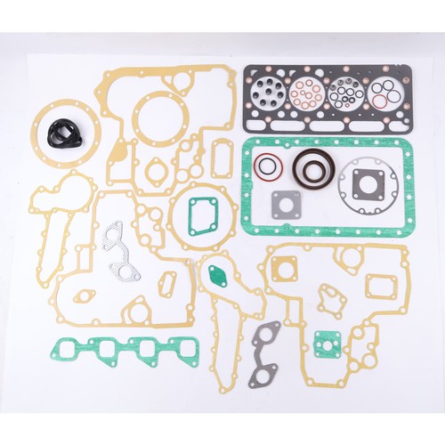 Kit guarnizioni completo per