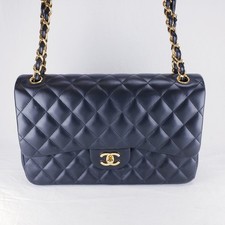 Chanel Jumbo Classic Double