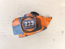 CARTER AVVIAMENTO MOTOSEGA OLEOMAC EFCO 233  ORIGINALE USATO 