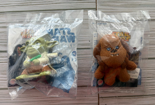 Peluche burger king - burger, star