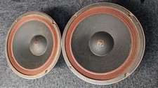 Woofer Electrovoice 12BW 12