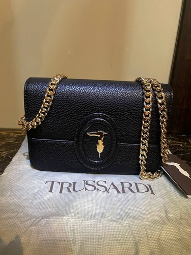 Borsa trussardi tracolla - borsa,