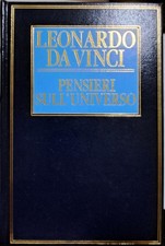Libro Leonardo da Vinci -