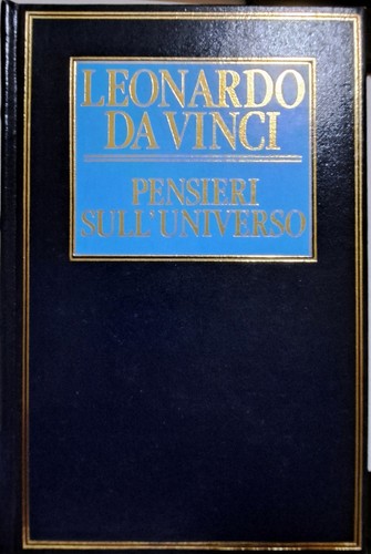Libro leonardo vinci - da,