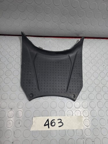 Coperchio pedana batteria - pedana,