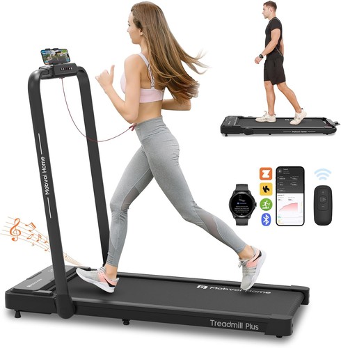 Mobvoi smart tapis roulant - ai,