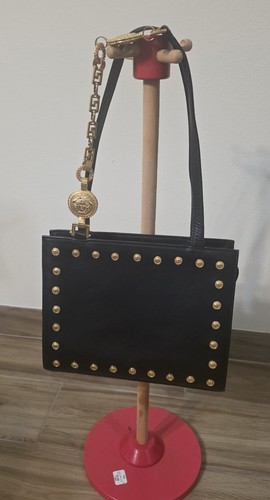 Versace medusa borsa - versace,