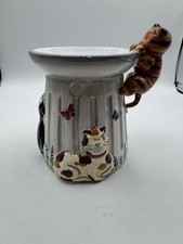 Waxcessories Happy Cats scalda