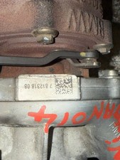 TURBINA  MINI COUNTRYMAN 1.6