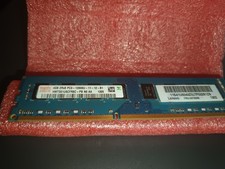 DDR3 1600 16gb KIT (4x4GB) HYNIX HMT351U6CFR8C-PB PC3-12800U PC DESKTOP RAM