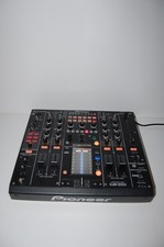 Pioneer DJ DJM-2000 Mixer 4