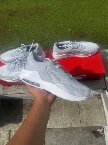 Nike air max - air, bolt