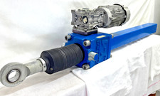 MECA SOLAR FJ1 ACTUATOR Screw