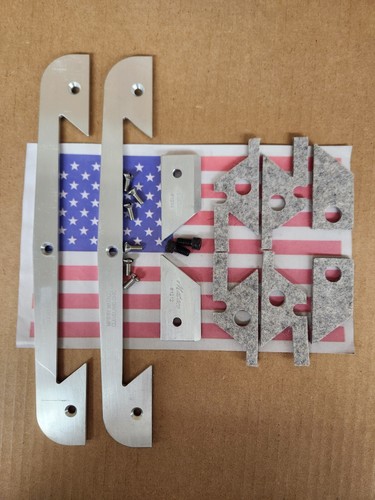 Bridgeport kit tergicristallo - bridgeport,