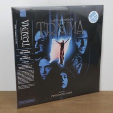 Dario Argento's Trauma - Pino