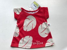 Abito angelo LILO Disney