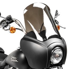 Carena compatibile con Harley