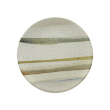 Saturnia Piatto piano 28 Cm in