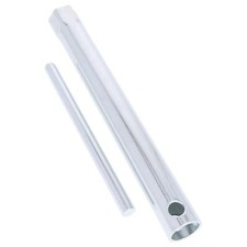 Chiave Candele Accensione a Bussola 16mm Dotazione di Bordo per Moto Scooter