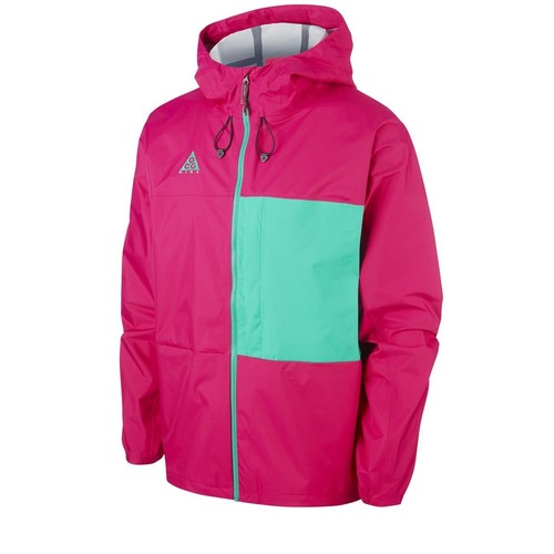 Nike acg packable jacker - l,