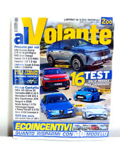 AL VOLANTE-Anno 26-Numero
