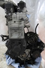 Blocco motore Yamaha FZ 750 Genesis 2KK motore #R7900