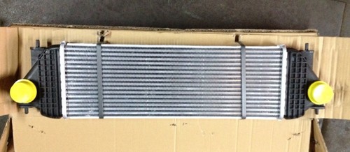 Intercooler suzuki grand - suzuki,
