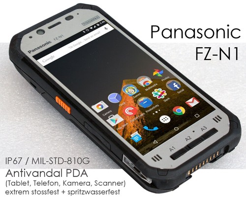 Panasonic gsm dual - 2x,