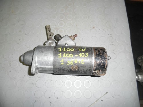 Motorino avviamento fiat - motorino,