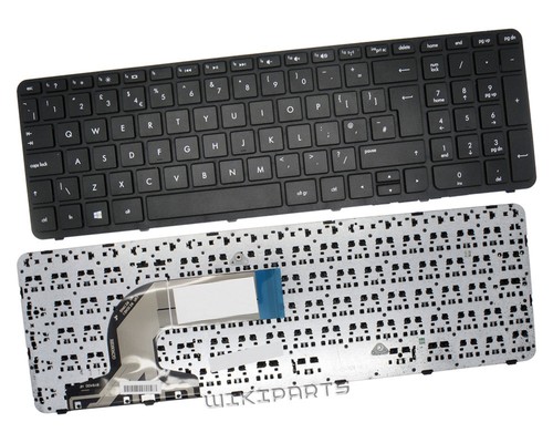 N050el ricambio qwerty - 15-n050el,