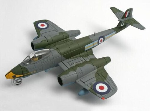 Corgi aa35009 gloster - corgi,