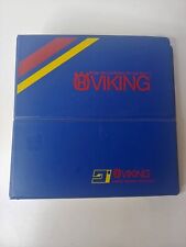 Viking Husqvarna 400 One-Touch